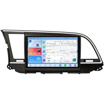 Stacja multimedialna Hyundai Elantra 2016 - 2018 GMS 7787TQ Navix