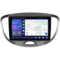 Stacja multimedialna Hyundai i10 2010 - 2013 GMS 7787TQ Navix