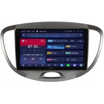 Stacja multimedialna Hyundai i10 2010 - 2013 GMS 7787TQ Navix