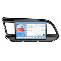 Stacja multimedialna Hyundai Elantra 2018 - 2020 GMS 7787TQ Navix