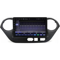 Stacja multimedialna Hyundai i10 2014 - 2017 GMS 7789TQ Navix
