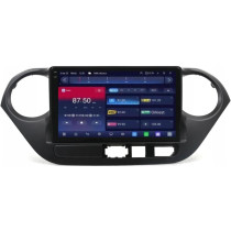 Stacja multimedialna Hyundai i10 2014 - 2017 GMS 7787TQ Navix