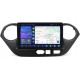 Stacja multimedialna Hyundai i10 2014 - 2017 GMS 7787TQ Navix