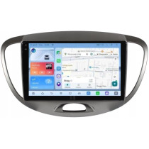 Stacja multimedialna Hyundai i10 2010 - 2013 GMS 7787TQ Navix