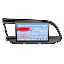 Stacja multimedialna Hyundai Elantra 2018 - 2020 GMS 7787TQ Navix