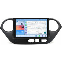 Stacja multimedialna Hyundai i10 2014 - 2017 GMS 7787TQ Navix