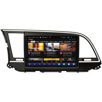 Stacja multimedialna Hyundai Elantra 2016 - 2018 GMS 7787TQ Navix