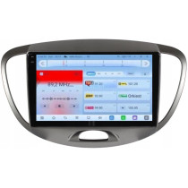 Stacja multimedialna Hyundai i10 2010 - 2013 GMS 7787TQ Navix