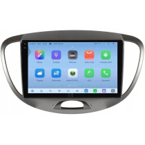 Stacja multimedialna Hyundai i10 2010 - 2013 GMS 7787TQ Navix