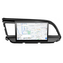Stacja multimedialna Hyundai Elantra 2018 - 2020 GMS 7787TQ Navix
