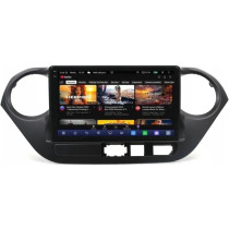 Stacja multimedialna Hyundai i10 2014 - 2017 GMS 7787TQ Navix