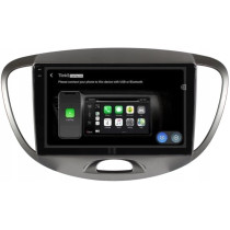 Stacja multimedialna Hyundai i10 2010 - 2013 GMS 7787TQ Navix