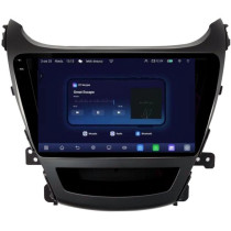 Stacja multimedialna Hyundai Elantra 2011 - 2015 GMS 7787TQ Navix