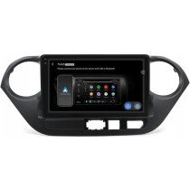 Stacja multimedialna Hyundai i10 2014 - 2017 GMS 7787TQ Navix