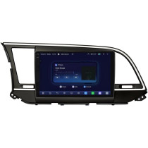 Stacja multimedialna Hyundai Elantra 2016 - 2018 GMS 7787TQ Navix