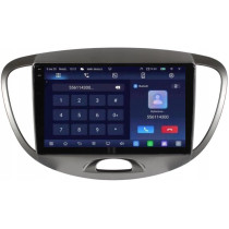 Stacja multimedialna Hyundai i10 2010 - 2013 GMS 7787TQ Navix