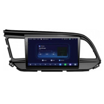 Stacja multimedialna Hyundai Elantra 2018 - 2020 GMS 7787TQ Navix