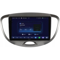 Stacja multimedialna Hyundai i10 2010 - 2013 GMS 7787TQ Navix