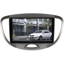Stacja multimedialna Hyundai i10 2010 - 2013 GMS 7787TQ Navix
