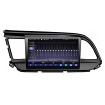 Stacja multimedialna Hyundai Elantra 2018 - 2020 GMS 7787TQ Navix