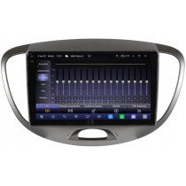 Stacja multimedialna Hyundai i10 2010 - 2013 GMS 7787TQ Navix