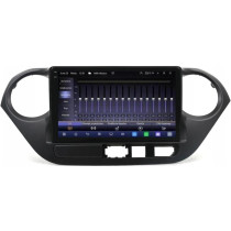Stacja multimedialna Hyundai i10 2014 - 2017 GMS 7787TQ Navix