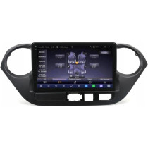 Stacja multimedialna Hyundai i10 2014 - 2017 GMS 7787TQ Navix