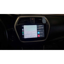 Stacja multimedialna Suzuki S-Cross 2013 - 2021 GMS 709LX Linux