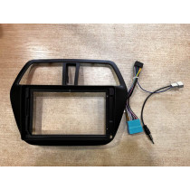 Stacja multimedialna Suzuki S-Cross 2013 - 2021 Pioneer SPH-PF97BT