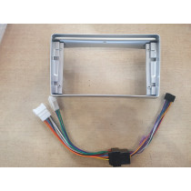 Stacja multimedialna Toyota Avensis T25 2003 - 2009 Pioneer SPH-PF97BT