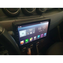 Stacja multimedialna Dacia Duster 2018 - 2021 GMS 9974TQ 4+32GB Navix