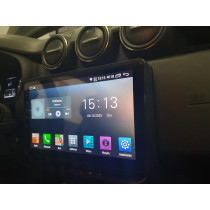 Stacja multimedialna Dacia Duster 2018 - 2021 GMS 9974TQ 4+32GB Navix