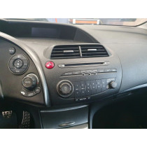 Interfejs sterowania z kierownicy Honda Civic UFO Hatchback 2005-2011 ACV