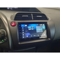 Interfejs sterowania z kierownicy Honda Civic UFO Hatchback 2005-2011 ACV