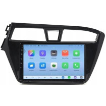 Stacja multimedialna Hyundai i20 2015 - 2017 GMS 7785TQ Navix