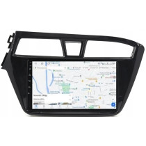 Stacja multimedialna Hyundai i20 2015 - 2017 GMS 7785TQ Navix