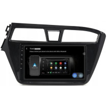 Stacja multimedialna Hyundai i20 2015 - 2017 GMS 7785TQ Navix