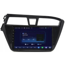 Stacja multimedialna Hyundai i20 2015 - 2017 GMS 7785TQ Navix