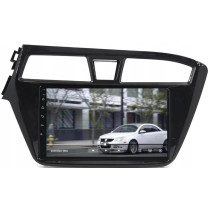Stacja multimedialna Hyundai i20 2015 - 2017 GMS 7785TQ Navix