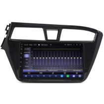 Stacja multimedialna Hyundai i20 2015 - 2017 GMS 7785TQ Navix