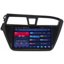 Stacja multimedialna Hyundai i20 2015 - 2017 GMS 7789TQ Navix