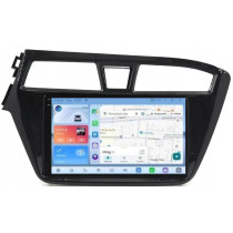 Stacja multimedialna Hyundai i20 2015 - 2017 GMS 7789TQ Navix