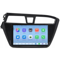 Stacja multimedialna Hyundai i20 2015 - 2017 GMS 7789TQ Navix