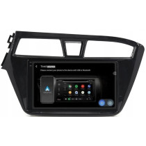 Stacja multimedialna Hyundai i20 2015 - 2017 GMS 7789TQ Navix