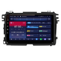 Stacja multimedialna Honda HR-V 2013 - 2022 GMS 7785TQ Navix