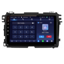 Stacja multimedialna Honda HR-V 2013 - 2022 GMS 7785TQ Navix