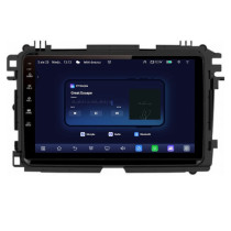 Stacja multimedialna Honda HR-V 2013 - 2022 GMS 7785TQ Navix