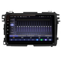 Stacja multimedialna Honda HR-V 2013 - 2022 GMS 7785TQ Navix