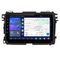 Stacja multimedialna Honda HR-V 2013 - 2022 GMS 7789TQ Navix