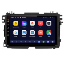 Stacja multimedialna Honda HR-V 2013 - 2022 GMS 7789TQ Navix